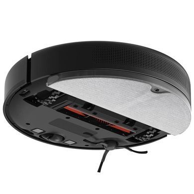 Робот-пилосос Dreame Bot D9 Max (RLD33GA-Bl) [619255]
