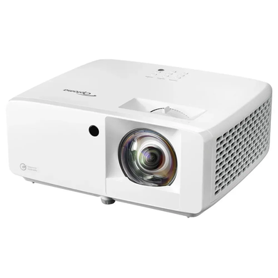 Проектор OPTOMA GT2100HDR (E9PD7L311EZ2) [303525]