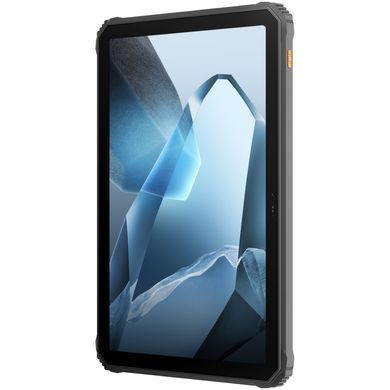 Планшет Oscal Spider 10 8/256GB 4G Dual Sim Black (6931548324461) [714274]