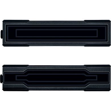 Вентилятор Lian Li Uni Fan SL-INF Wireless 120-3 Black (G99.12SLIN1W3B.00) [615170]