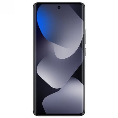 Смартфон Xiaomi (Redmi Note 15 6/128GB Black_EU) [618022]