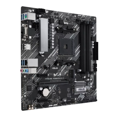 Материнська плата ASUS (PRIME A520M-A II/CSM) [303776]