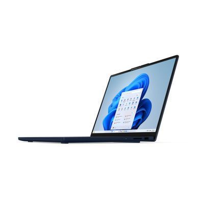 Ноутбук (портативний комп&rsquo;ютер) IPS3-16IRH10 CI5-13420H 16" 16/512GB LENOVO (83K20089RA) [503052]