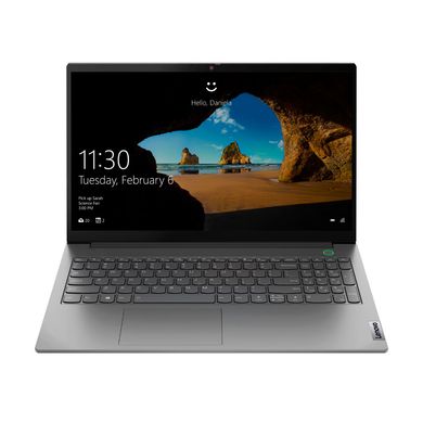 Ноутбук LENOVO ThinkBook 15 G4 IAP (21DJ00C4RA)