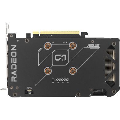 Відеокарта ASUS (DUAL-RX9060XT-8G) [303639]