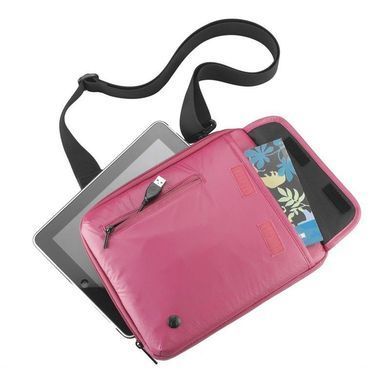 Сумка для ноутбука Sumdex 10" Pink (NRN-236AM) [605661]