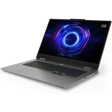 Ноутбук Lenovo LOQ 17IRX10 (83JH00B7RA) [718954]