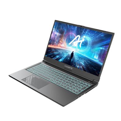 Ноутбук Gigabyte G5 KF 15.6 FHD 144Hz (G5_KF5-H3KZ354KD)