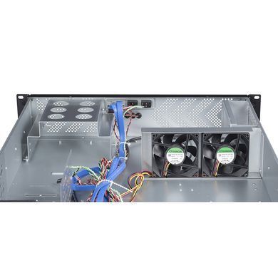 Корпус серверний Chieftec без БЖ ATX (UNC-210T-B-U3-OP) [402908]