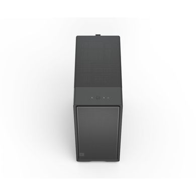 Корпус для ПК FRACTAL DESIGN Epoch Black TG Light tint (FD-C-EPO1A-02) [304026]