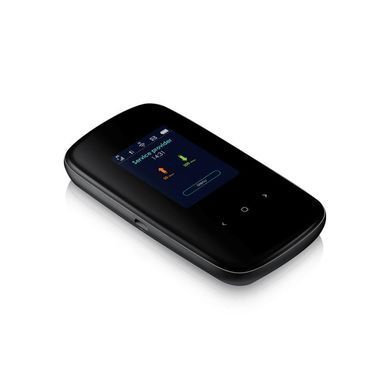 Бездротовий маршрутизатор ZYXEL LTE2566-M634 (LTE2566-M634-EUZNV1F) [609460]