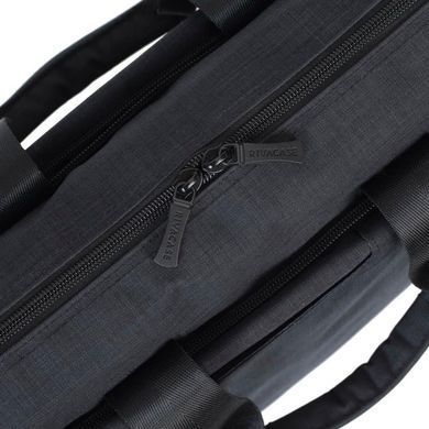 Сумка для ноутбука Rivacase 8355 17.3" Black (8355 (Black)) [605715]