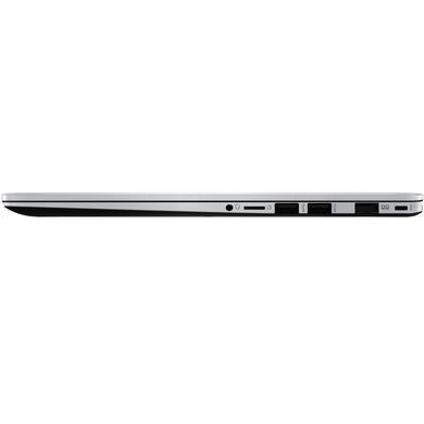 Ноутбук MSI Modern 15.6"FHD IPS/i3-1315U/16/512SSD/Intel Iris Xe/Type-C/DOS/Urban Silver (9S7-15S122-278) [40323]