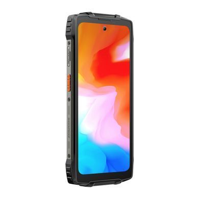 Смартфон Oscal (Pilot 2 8/256GB Black) [600159]