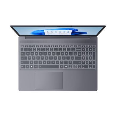 Ноутбук (портативний комп&rsquo;ютер) IPS3-15IRH10 CI5-13420H 15" 24/512GB LENOVO (83K100QWRA) [501985]