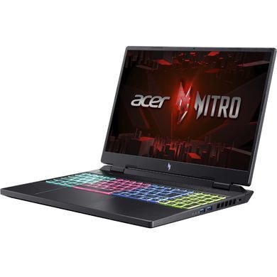 Ноутбук ACER Nitro 16 AN16-41 (NH.QKCEU.006) [30212]