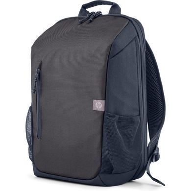 Рюкзак для ноутбука HP 15.6" Travel 18 Liter, сірий (6B8U6AA) [401001]