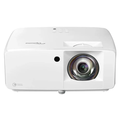 Проектор OPTOMA GT2100HDR (E9PD7L311EZ2) [303525]