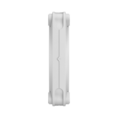 Кулер для корпуса FRACTAL DESIGN Momentum 12 White (FD-F-MO1-1202) [303910]