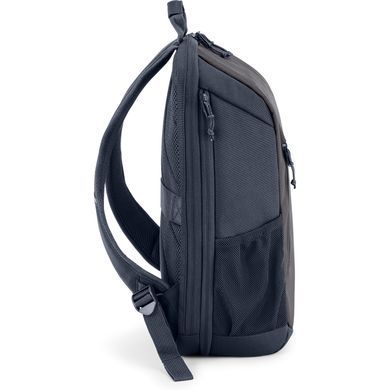 Рюкзак для ноутбука HP 15.6" Travel 18 Liter, сірий (6B8U6AA) [401001]