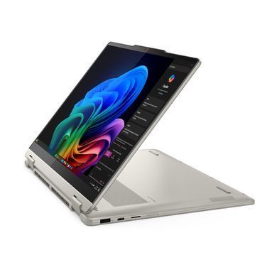 Ноутбук LENOVO Yoga 7 2-in-1 14AKP10 (83JR007KRA) [304033]