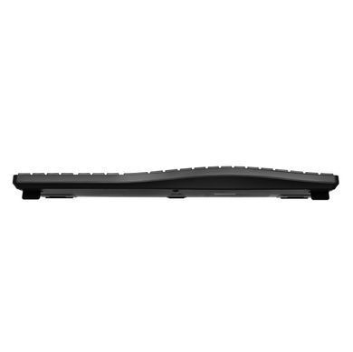 Клавіатура мембранна HP 680 Comfort Dual-Mode 111key, BT, EN/UK, чорний (8T6L8AA) [103721]