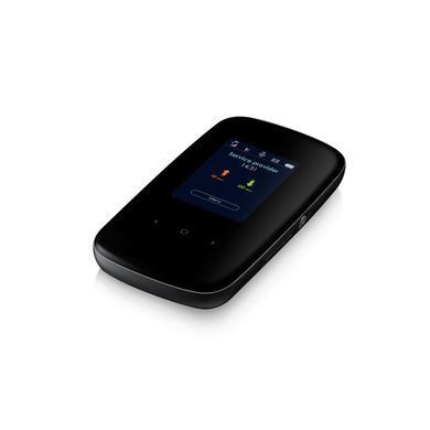 Бездротовий маршрутизатор ZYXEL LTE2566-M634 (LTE2566-M634-EUZNV1F) [609460]