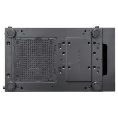 Корпус 1stPlayer Black без БЖ (B5-M-BK-3F) [608846]
