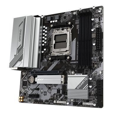 Материнська плата Gigabyte B650M Gaming Plus WiFi Socket AM5 (B650M GAMING PLUS WF) [612449]