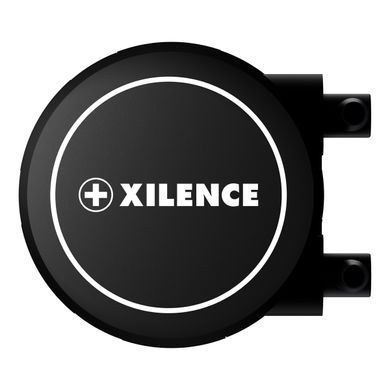 Система водяного охолодження Xilence LiQuRizer 240 ARGB (XC977) [403013]