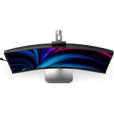 Монітор PHILIPS (34B2U6603CH/00) [306454]
