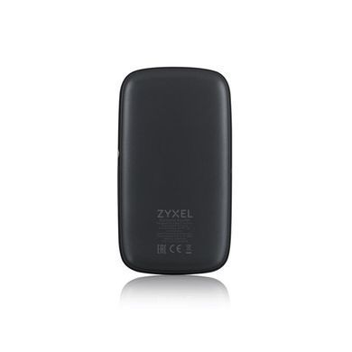 Бездротовий маршрутизатор ZYXEL LTE2566-M634 (LTE2566-M634-EUZNV1F) [609460]