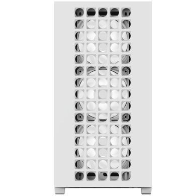 Корпус AeroCool D302A-G-WT-v1 White без БЖ (ACCS-DS04043.21) [608789]
