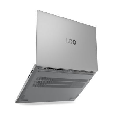 Ноутбук LENOVO LOQ 15IAX9E (83LK00CFRA) [304823]