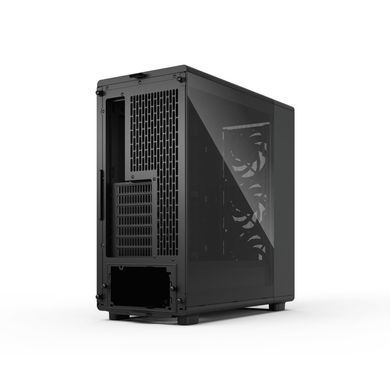 Корпус для ПК FRACTAL DESIGN Epoch Black TG Light tint (FD-C-EPO1A-02) [304026]
