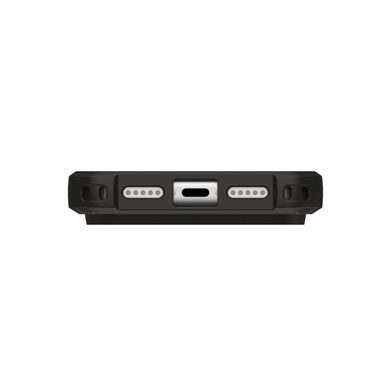 Чохол UAG для iPhone 17 Pro, Pathfinder MagSafe, Olive (114548117272) [111067]