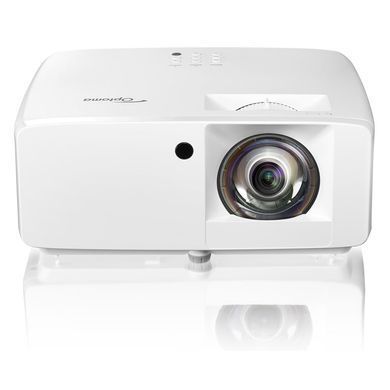 Проектор OPTOMA GT2000HDR (E9PD7KK31EZ4) [306294]