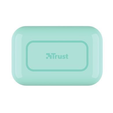 Навушники Trust Primo Touch True Wireless Mic Mint (23781_TRUST) [17098]