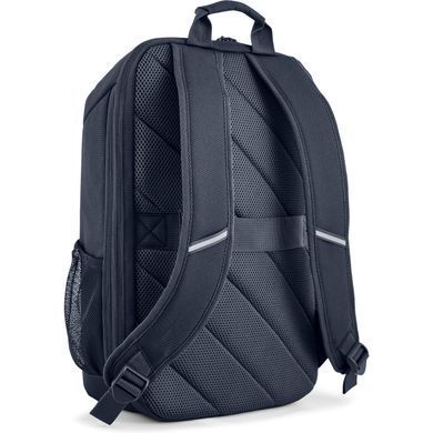 Рюкзак для ноутбука HP 15.6" Travel 18 Liter, сірий (6B8U6AA) [401001]