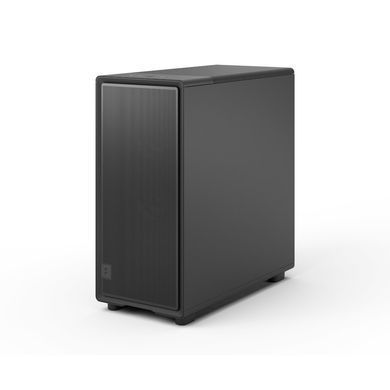 Корпус для ПК FRACTAL DESIGN Epoch Black TG Light tint (FD-C-EPO1A-02) [304026]