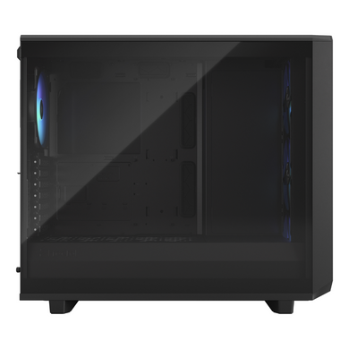 Корпус для ПК FRACTAL DESIGN Meshify 2 RGB Blk TG LightTint (FD-C-MES2A-06) [305340]