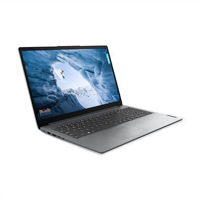 Ноутбук Lenovo IdeaPad 1 15IAU7 Cloud Grey (82QD00K5RA) [612568]