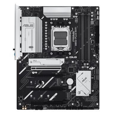 Материнська плата Asus Socket AM5 (PRIME B850-PLUS WIFI) [611061]