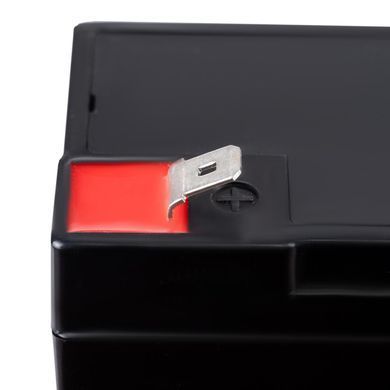 Акумулятор AGM LPM 6V - 14 Ah (LP4160) [900206]