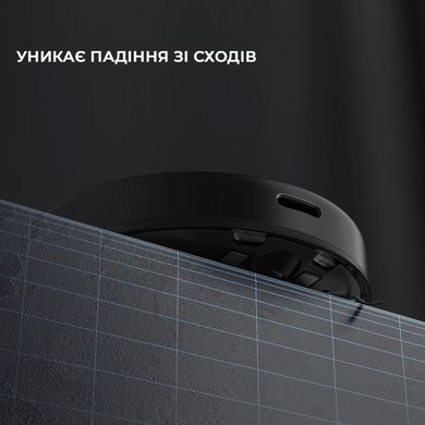 Робот-пилосос Dreame Bot D9 Max (RLD33GA-Bl) [619255]