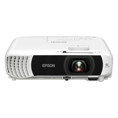 Проектор EPSON EB-FH08 (V11HB54042) [306386]