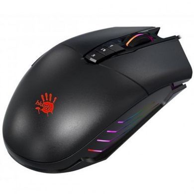 Миша Bloody P91s RGB Black (P91s Bloody (Black)) [611309]