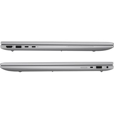 Ноутбук HP ZBook Firefly 16 G11 16" 2.8K OLED IPS,400n,5MP IR/U7-155H(4.8)/64Gb/SSD1Tb/Arc Gr/FPS/Підсв/DOS (5G4F1ES) [40844]