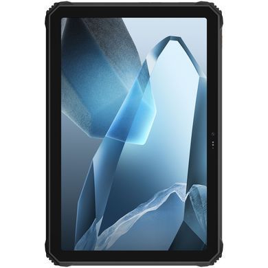Планшет Oscal Spider 10 8/256GB 4G Dual Sim Black (6931548324461) [714274]