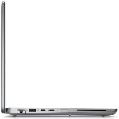 Ноутбук Dell Latitude 5340 13.3" FHD IPS AG (N017L534013UA_W11P)